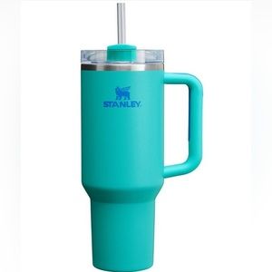 Stanley 40oz tumbler